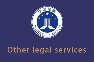 昭通Other legal services