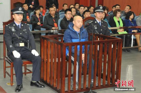 昭通“呼格案”疑似真凶赵志红案将于2月9日公开宣判