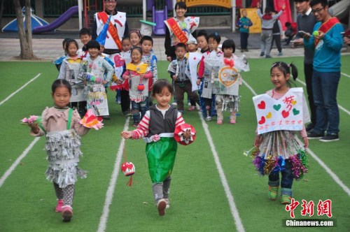 昭通官方发布幼儿园新规：禁体罚侮辱幼儿 杜绝小学化