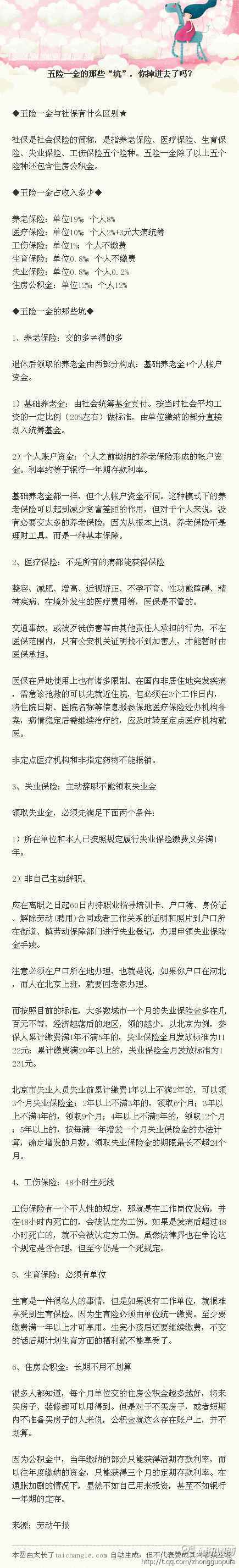 昭通五险一金的那些“坑”，你掉进去了吗？