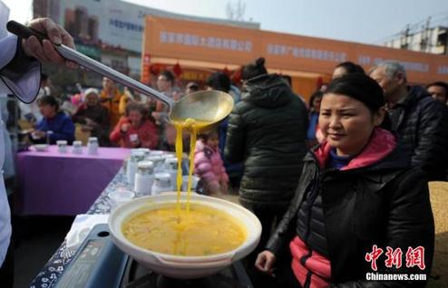 昭通食药监总局：元旦春节期间严防不合格食品流向餐桌