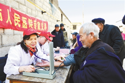 昭通推进医保信息联网，异地住院直接结算患者会扎堆北上广吗